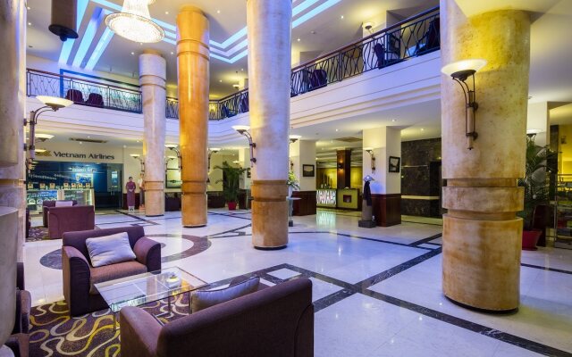 Sai Gon Quang Binh Hotel