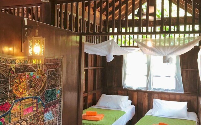 Baba Ecolodge