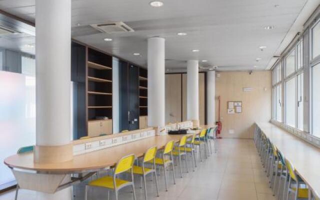 Camplus Guest Lambrate Casa Per Ferie