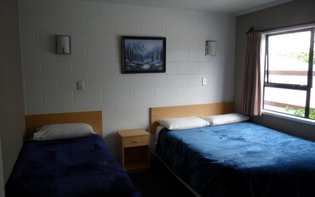 Loredo Motel