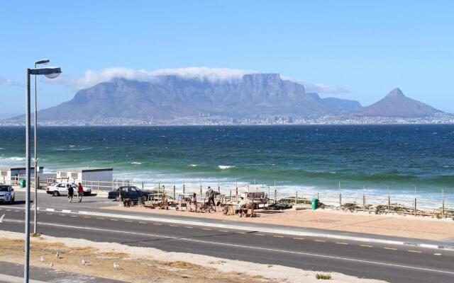 Cap Du Mont Cape Town