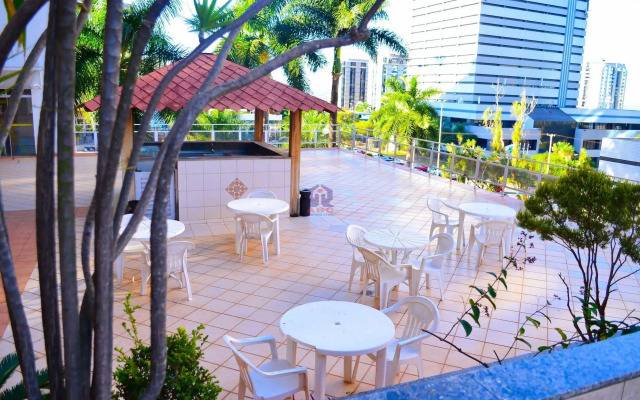ABC Apart Hotel