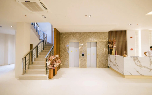 Panglao Vista Suites by SMS Hospitality
