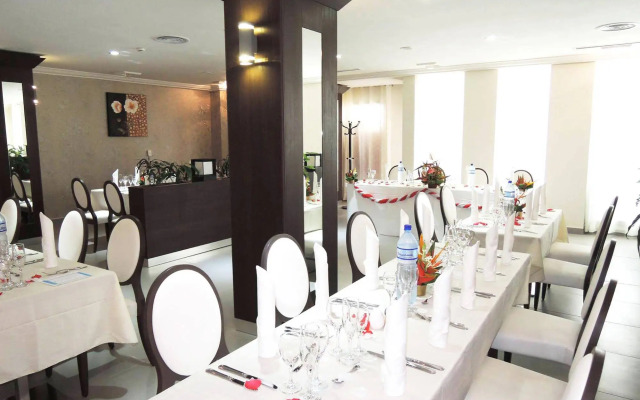 Bénin Royal Hôtel