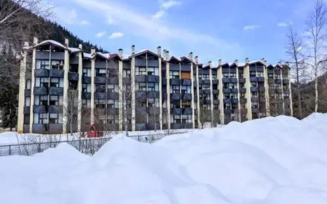 Apartment Grand Roc.3