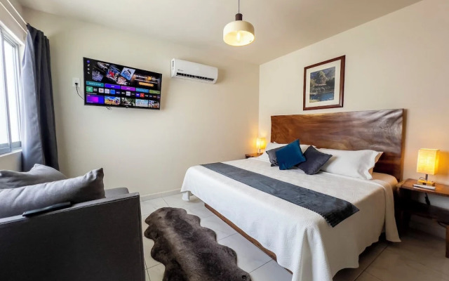 Puerto Vallarta Calm Getaway with Pool