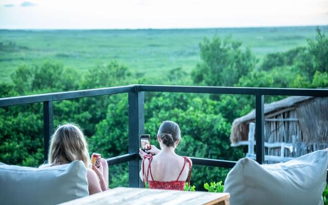 Suites Tulum