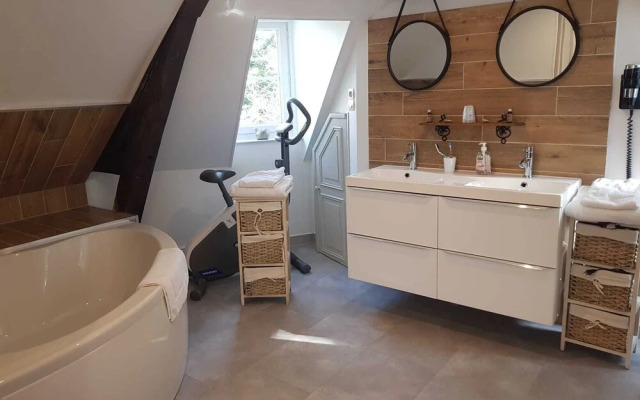 Le Clos des Lodges