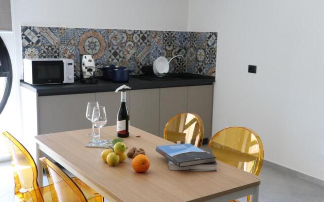 Elimi Home Appartamenti