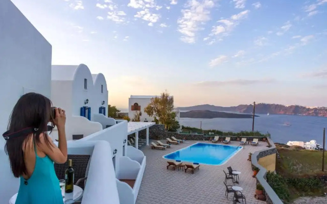 Sigal Villa