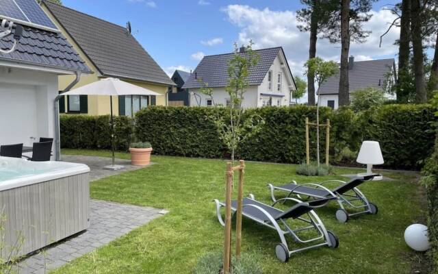 Villa Seebrise Modern Retreat