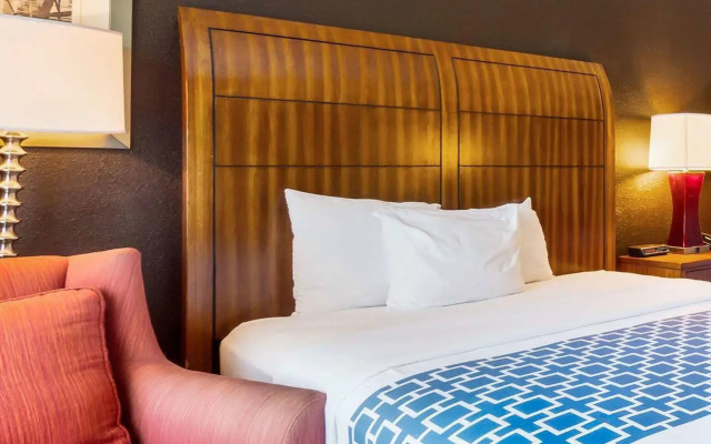 Econo Lodge Winter Haven Chain of Lakes