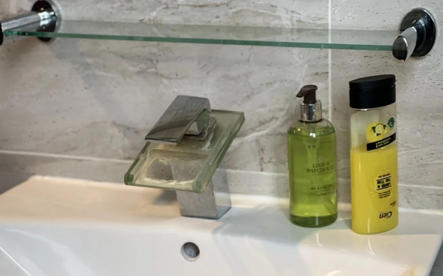 Private Boutique Apartments London