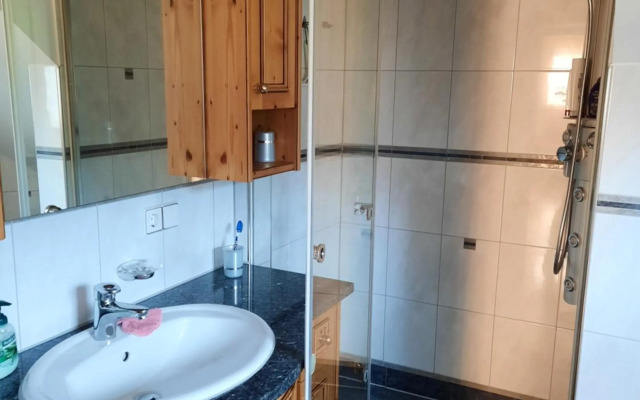 Ferienwohnung Sprauer