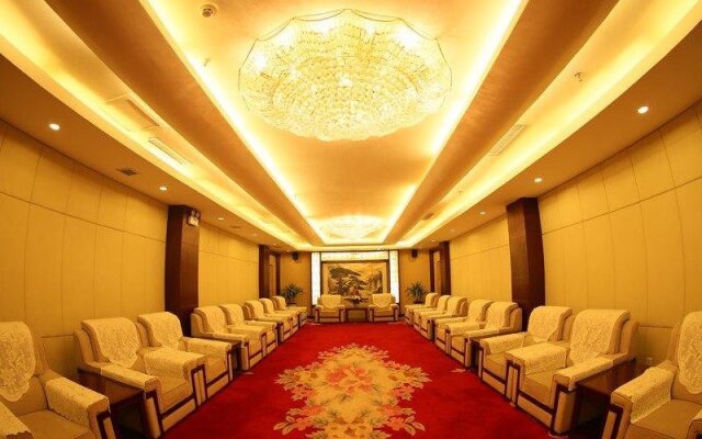 Jinxin Hotel