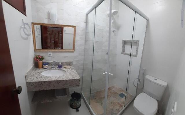 Casa Duplex Praia Das Dunas