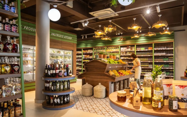 Valamar Camping Lanterna