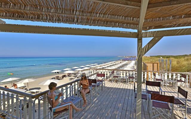 Vivosa Apulia Resort - All Inclusive