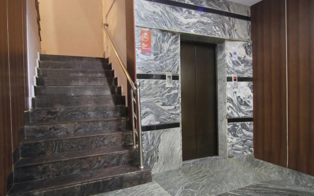 Hotel ABS International
