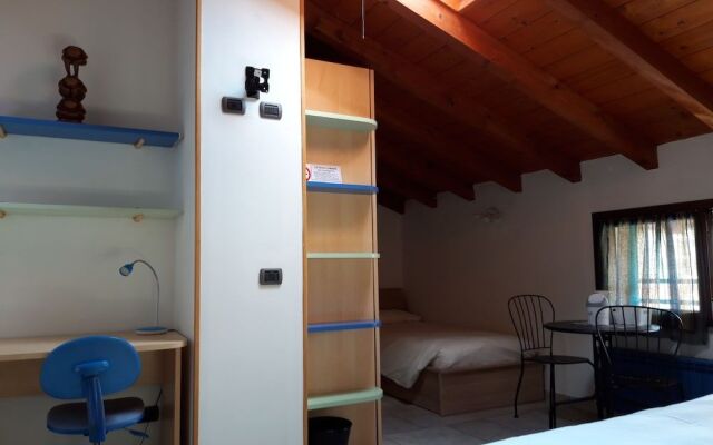 Bed&Breakfast Milano Malpensa