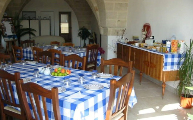 Masseria San Martino