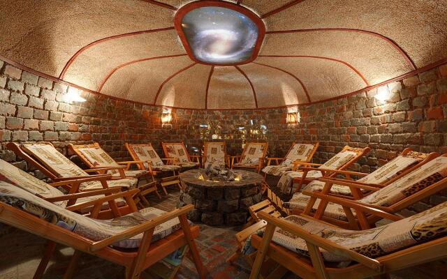 Кедровый бор