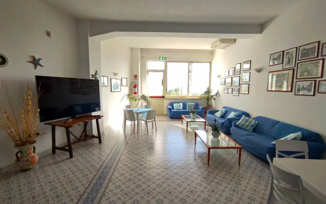 Picchio Hotel Pescoluse