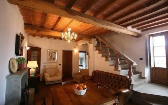 Villa Panzalla