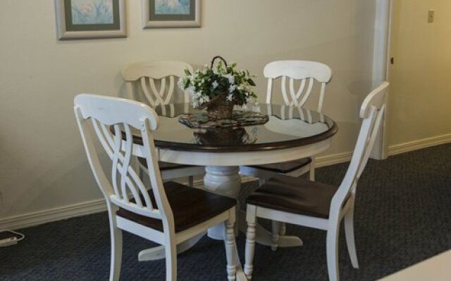 Pines At Treetop Condominiums Timeshare