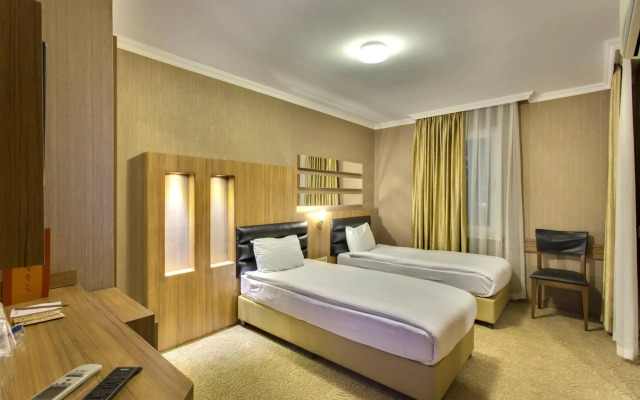 Hotel Antroyal
