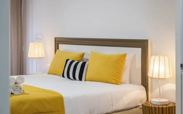 Studios Funchal 104 by Homing