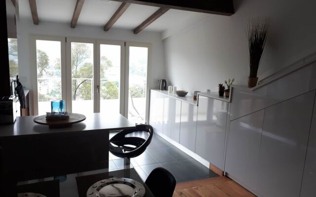 FeelCoimbra Mondego Views