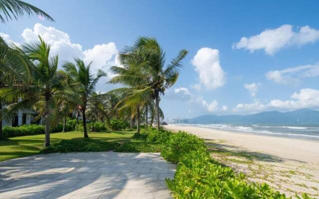 Luxury Pool Villas in Purama Villas