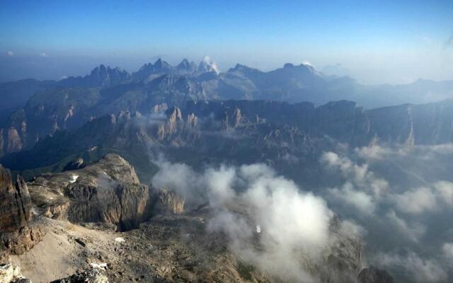 Monti Pallidi Bed and Breakfast Apartments