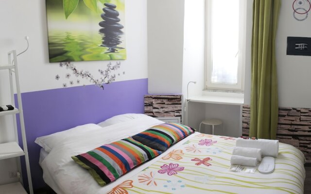 Termini Gold Guest House