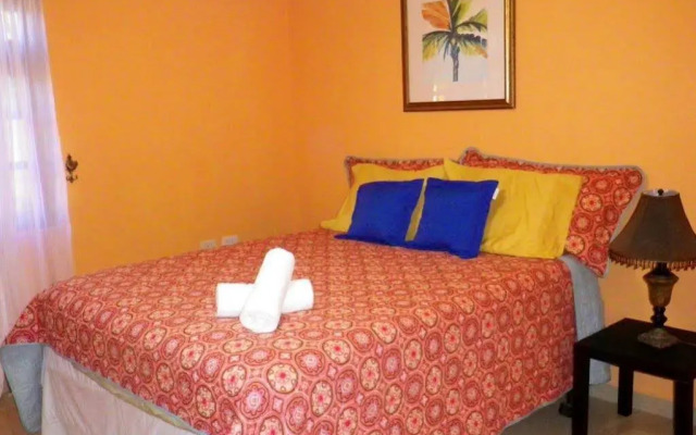 Villa Ruby