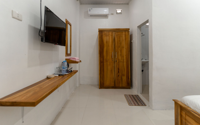 I Sari Residence near jalan Setia Budi Medan RedPartner