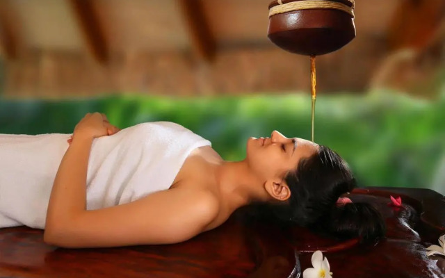 Carnoustie Ayurveda & Wellness Resort