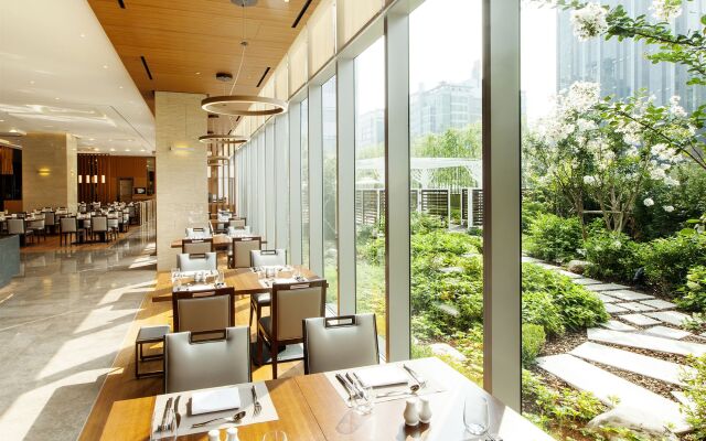 Lotte City Hotel Guro