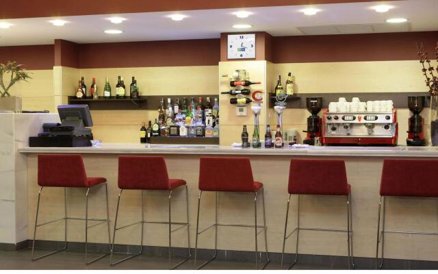 Holiday Inn Express Malaga Airport by IHG