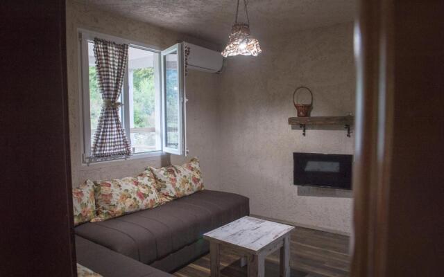 Apartments Djurovic