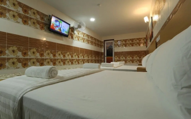 Cameron Kea Farm Hotel