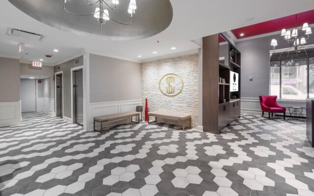 Hotel Saint Clair- Magnificent Mile