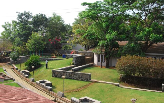 Manas Resort with Petting Zoo