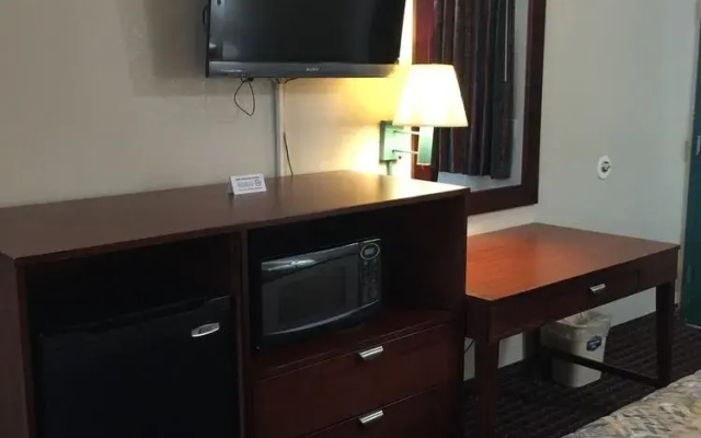 Executive Inn & Suites Dyersburg