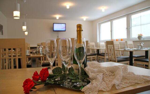 Apart Mountain Lodge Mayrhofen