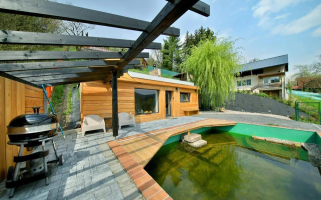 Apartmán Malá Skála