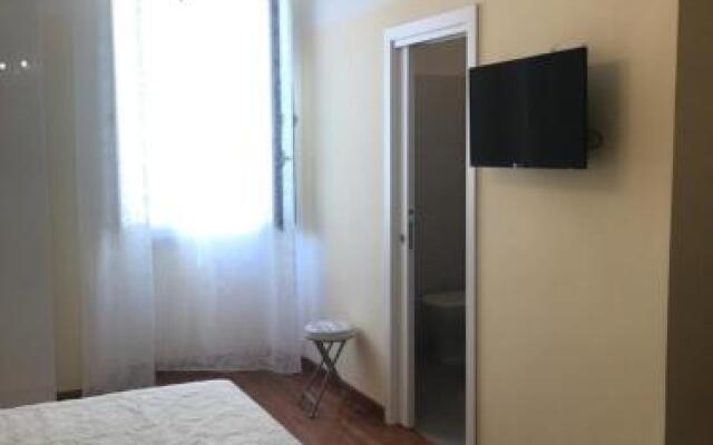 Rome Veniero WelcomeHouse