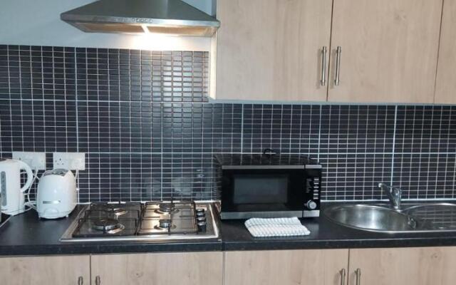 2 Bedrooms Apartment in Main Street Mexborough