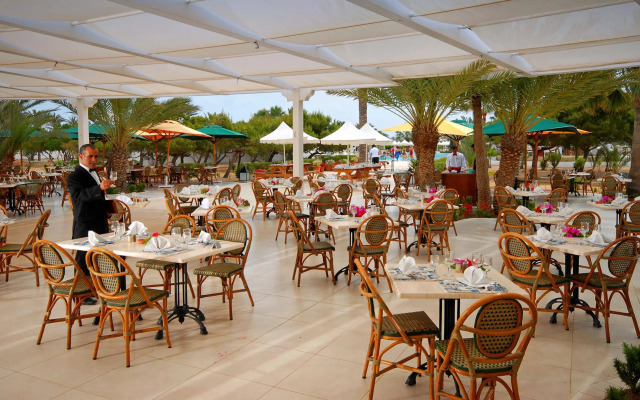 Djerba Plaza Thalasso & Spa